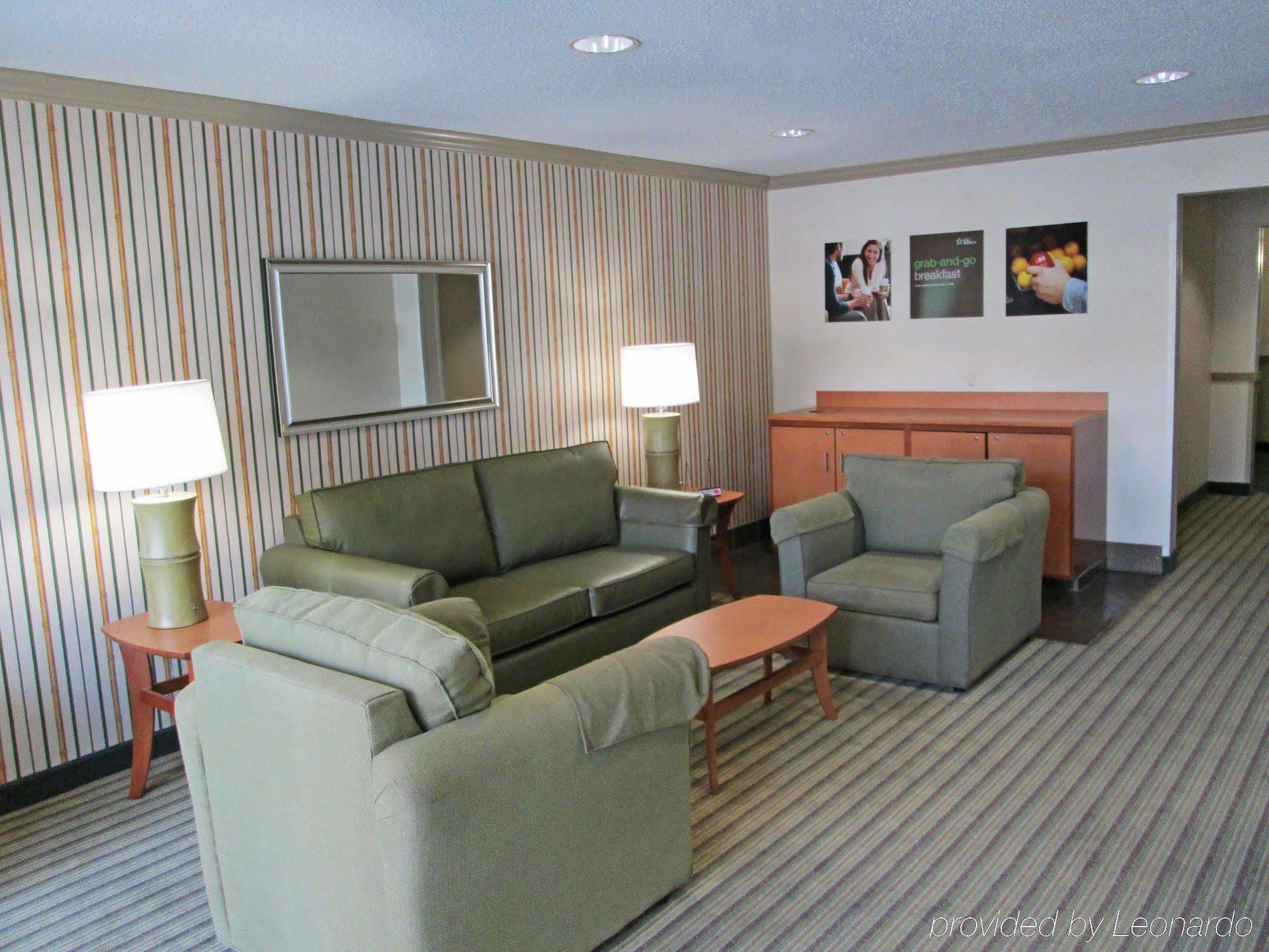 Extended Stay America Suites - Fort Worth - Southwest Bagian luar foto