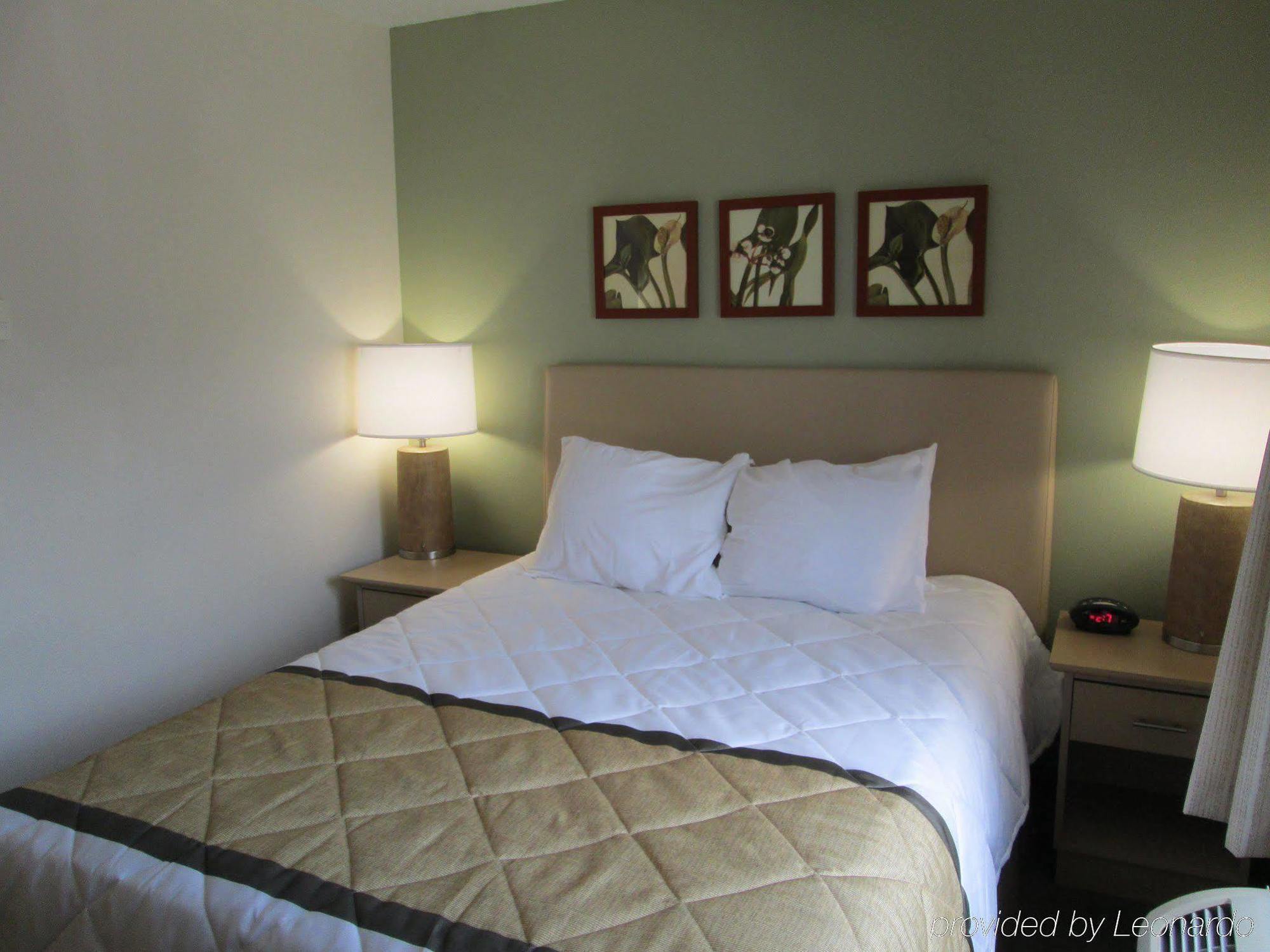 Extended Stay America Suites - Fort Worth - Southwest Bagian luar foto